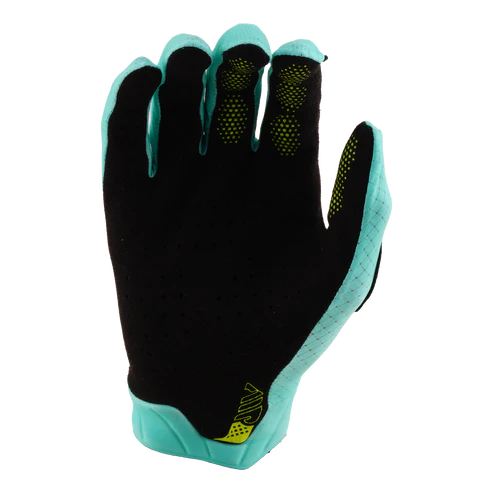 TROY LEE DESIGNS AIR MONO Junior Real Teal Handschoenen