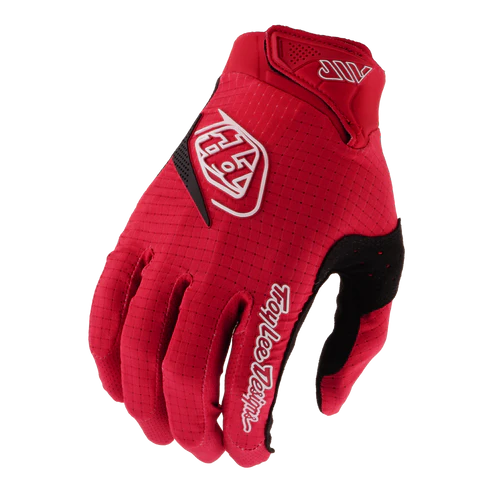 TROY LEE DESIGNS AIR MONO Handschoenen Rood