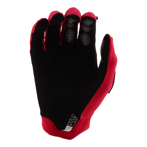 TROY LEE DESIGNS AIR MONO Handschoenen Rood