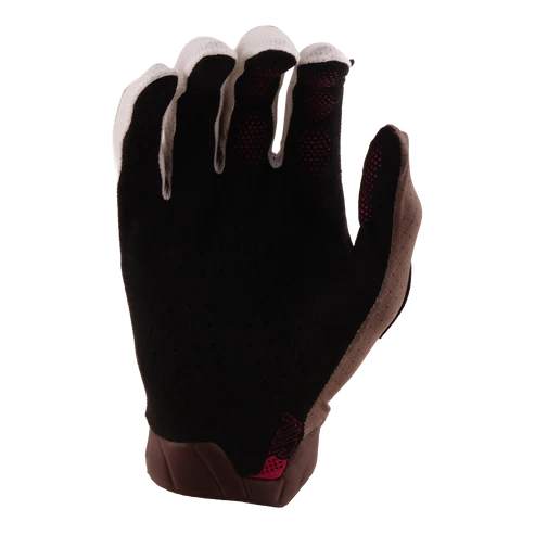 TROY LEE DESIGNS AIR MYTH Handschoenen Khaki/Pumice