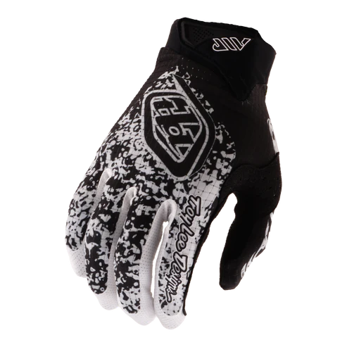 TROY LEE DESIGNS AIR SEVER Handschoenen Zwart/Wit