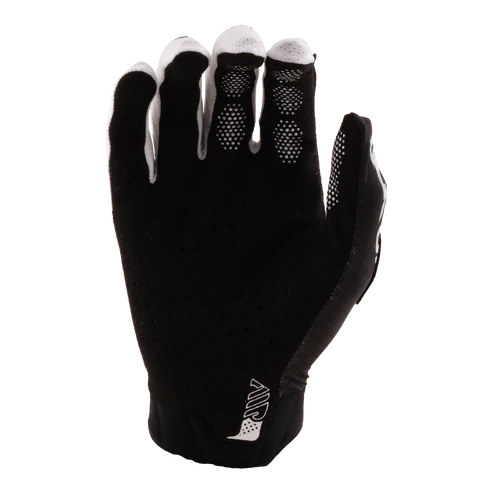TROY LEE DESIGNS AIR SEVER Handschoenen Zwart/Wit