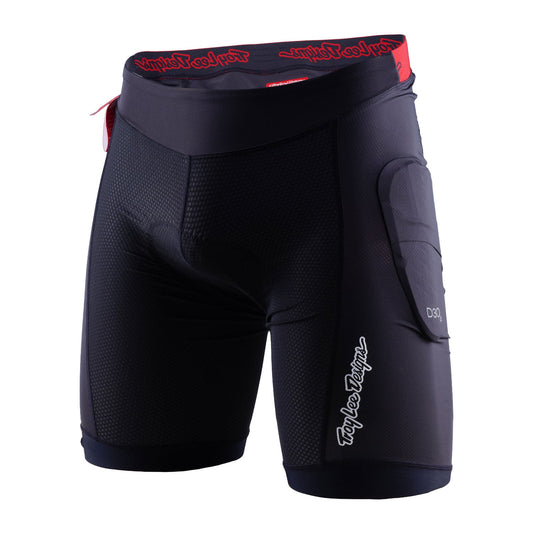 TROY LEE DESIGNS PRO ENDURO Beschermende Short Zwart