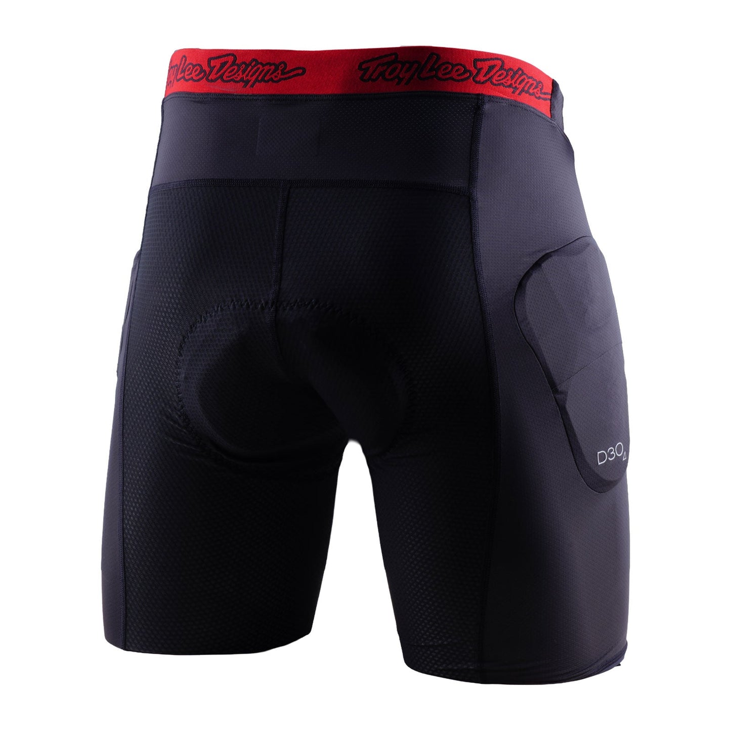 TROY LEE DESIGNS PRO ENDURO Beschermende Short Zwart