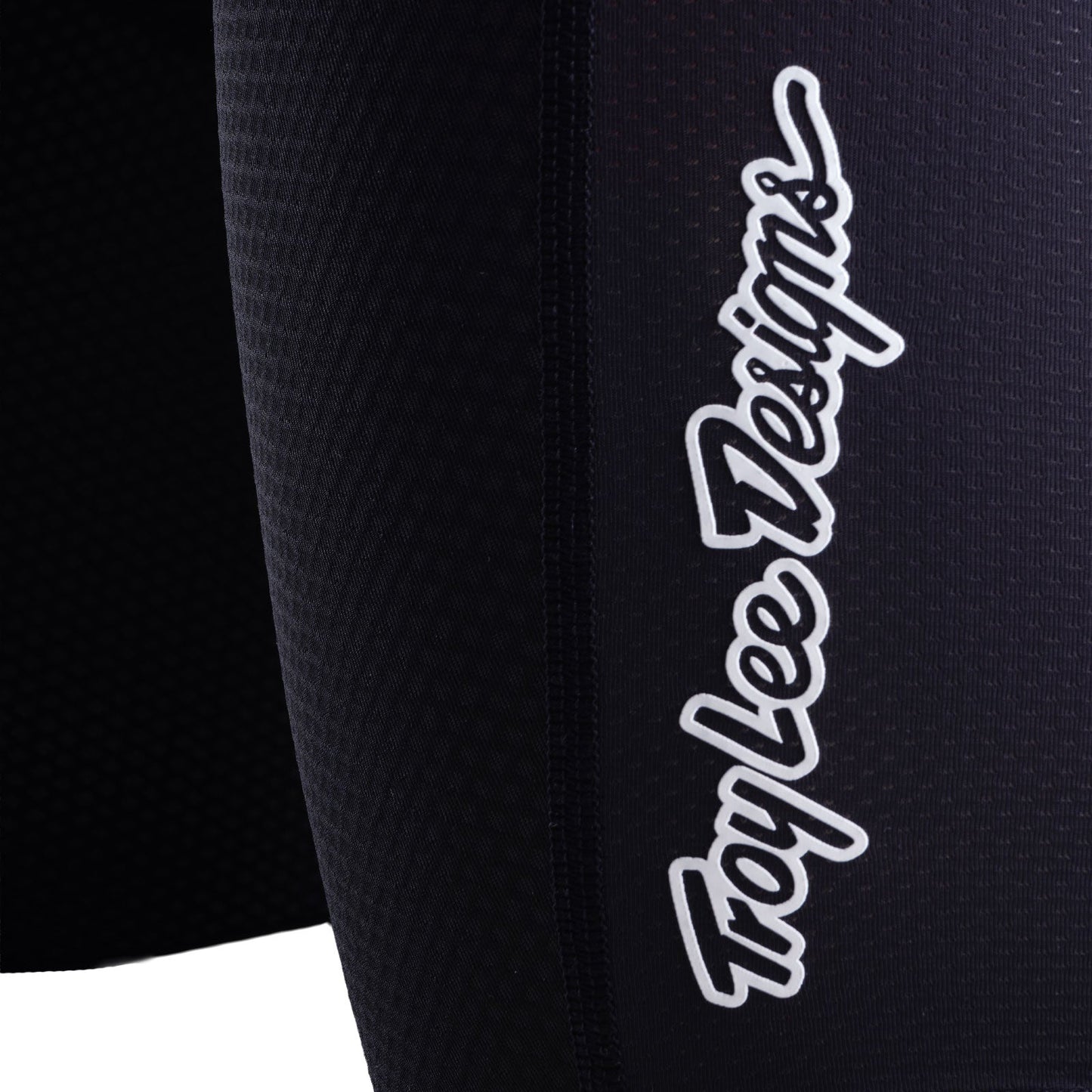 TROY LEE DESIGNS PRO ENDURO Beschermende Short Zwart