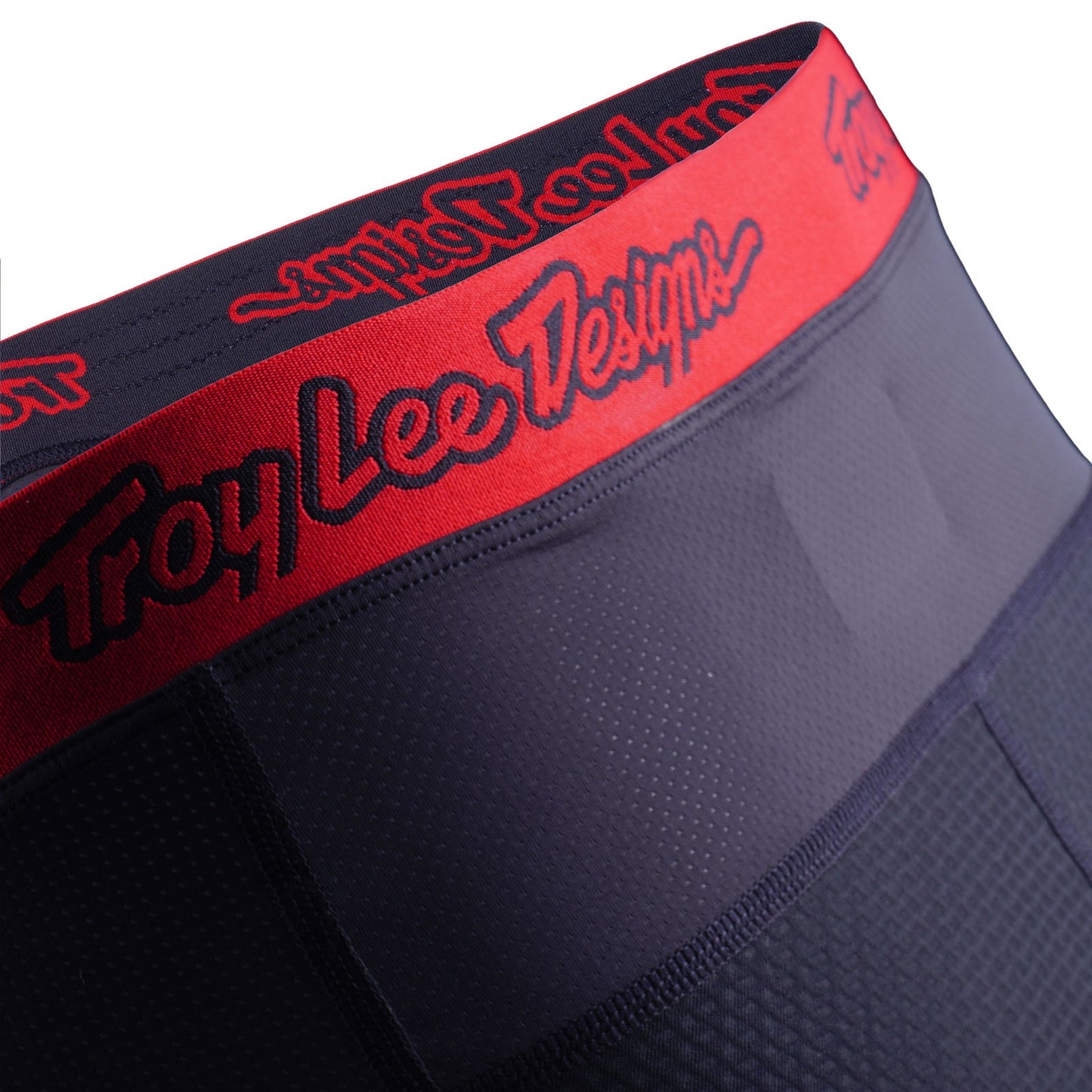 TROY LEE DESIGNS PRO ENDURO Beschermende Short Zwart