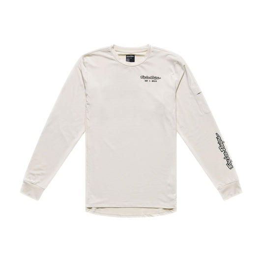 TROY LEE DESIGNS RUCKUS RIDE ART ET SPEED Trui met lange mouwen en puimsteen