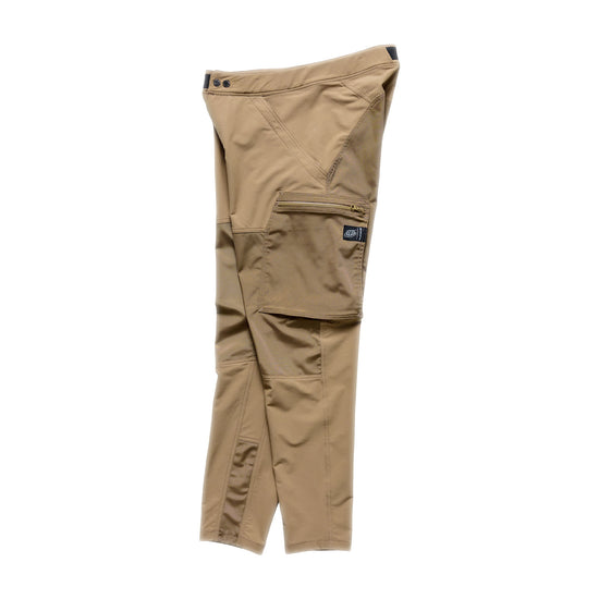 TROY LEE DESIGNS RUCKUS CARGO Broek Mono Bruin