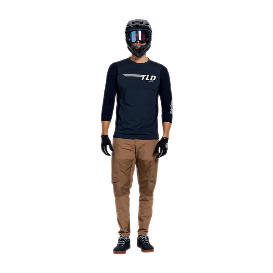 TROY LEE DESIGNS RUCKUS CARGO Broek Mono Bruin