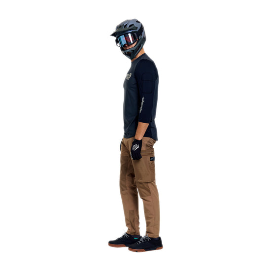 TROY LEE DESIGNS RUCKUS CARGO Broek Mono Bruin