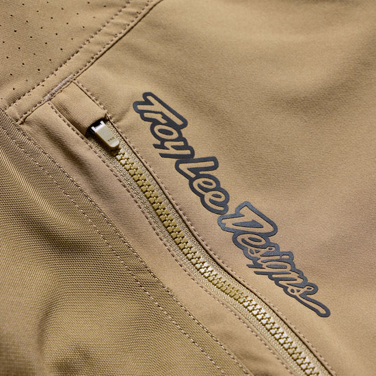 TROY LEE DESIGNS RUCKUS CARGO Broek Mono Bruin