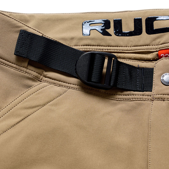 TROY LEE DESIGNS RUCKUS CARGO Broek Mono Bruin