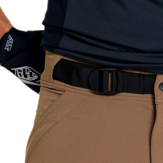 TROY LEE DESIGNS RUCKUS CARGO Broek Mono Bruin