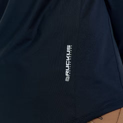 TROY LEE DESIGNS RUCKUS RIDE PRESSED lange mouwen Carbon Jersey