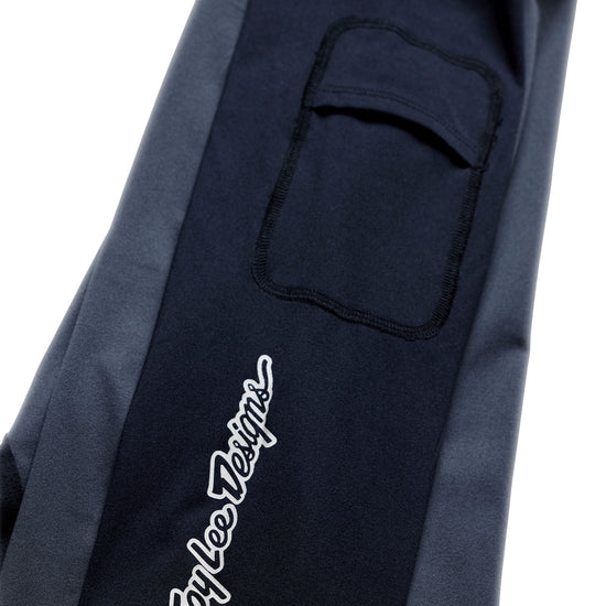 TROY LEE DESIGNS RUCKUS WINGS 3/4 mouw Carbon Jersey