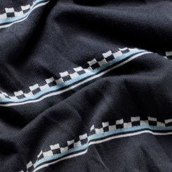 TROY LEE DESIGNSSKYLINE FAKIE RIDE Jersey Lange Mouw Carbon