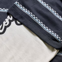 TROY LEE DESIGNSSKYLINE FAKIE RIDE Jersey Lange Mouw Carbon