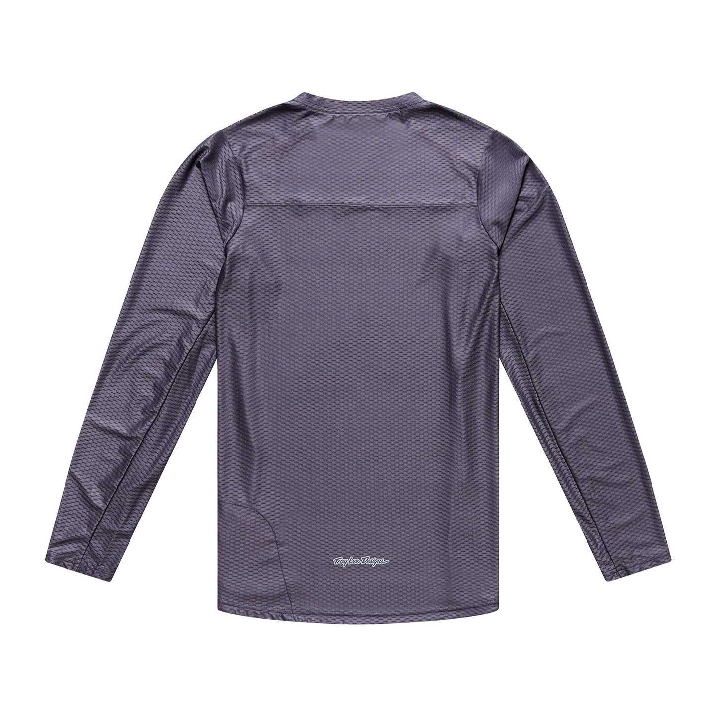 TROY LEE DESIGNS SKYLINE PRO AIR MONO Jersey Lange Mouw Carbon