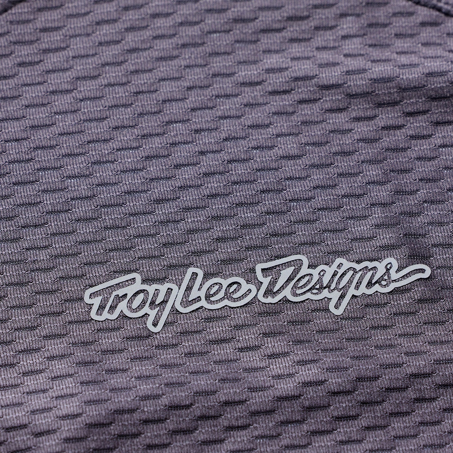 TROY LEE DESIGNS SKYLINE PRO AIR MONO Jersey Lange Mouw Carbon