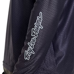 TROY LEE DESIGNSSKYLINE PRO AIR MONO Trui met lange mouwen Koolstof