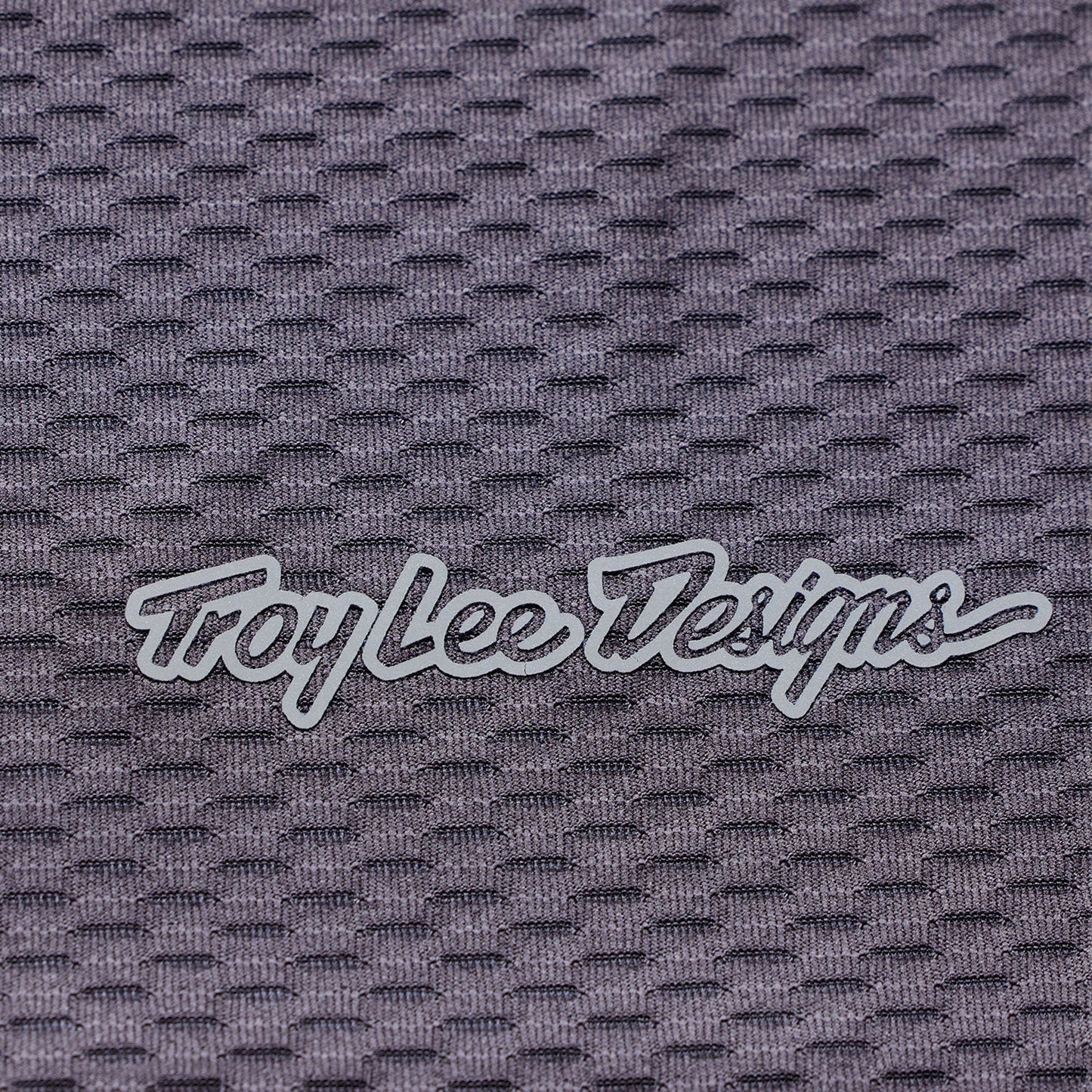 TROY LEE DESIGNS SKYLINE PRO AIR MONO Jersey Lange Mouw Carbon