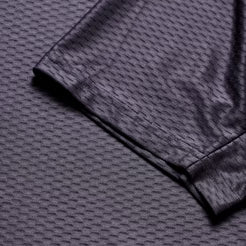 TROY LEE DESIGNSSKYLINE PRO AIR MONO Korte mouwen Jersey Koolstof