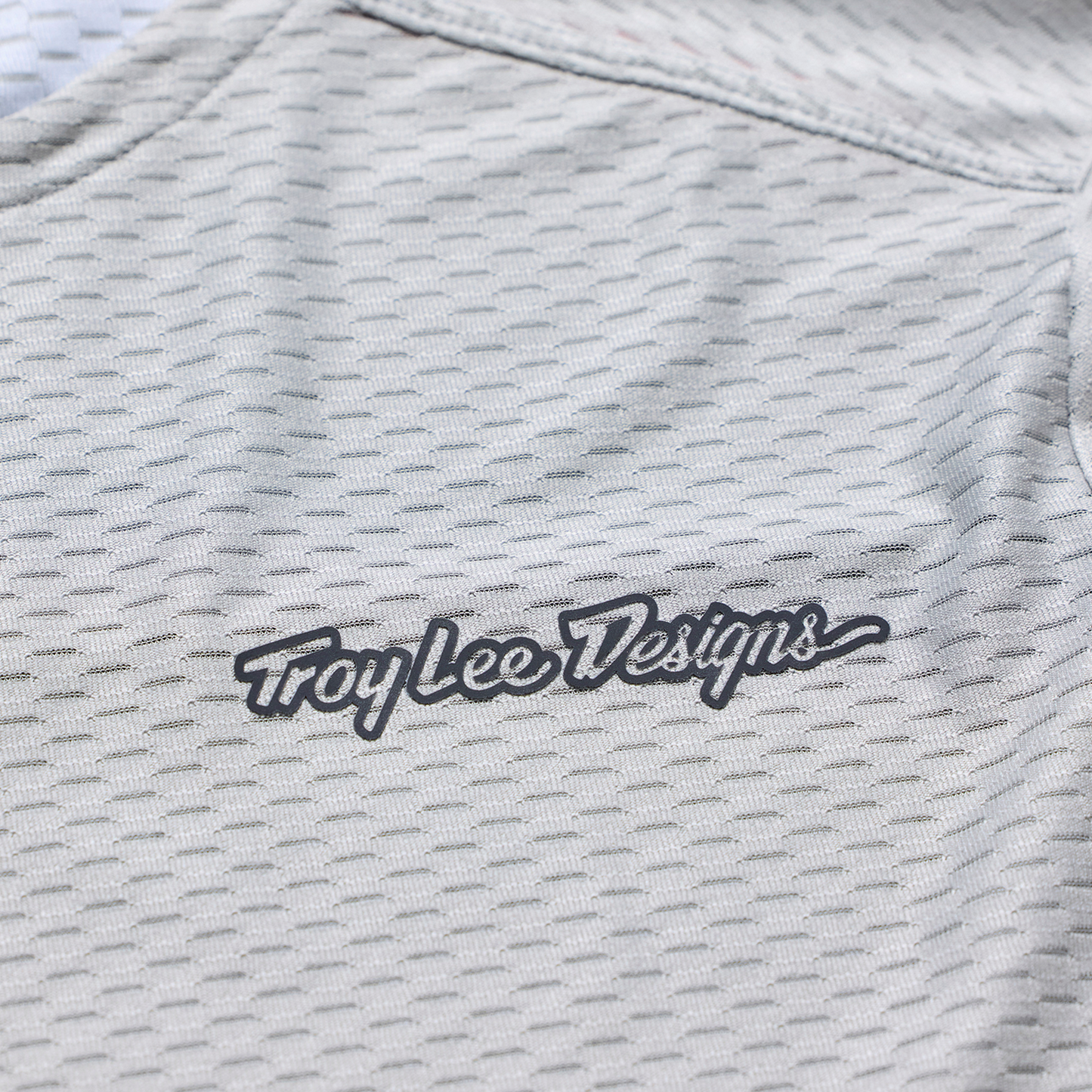 TROY LEE DESIGNSSKYLINE PRO AIR MONO Lange Mouw Jersey Sage