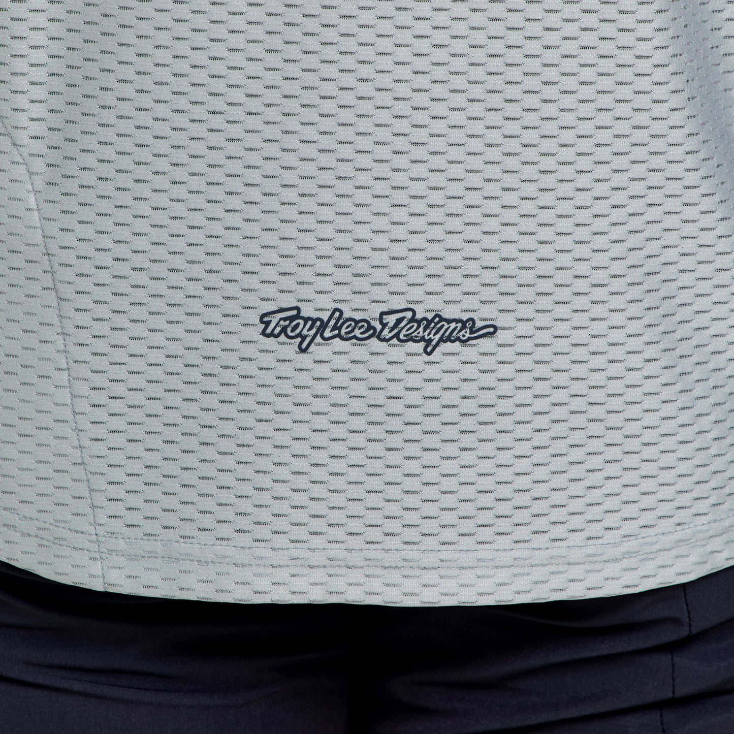 TROY LEE DESIGNSSKYLINE PRO AIR MONO Lange Mouw Jersey Sage