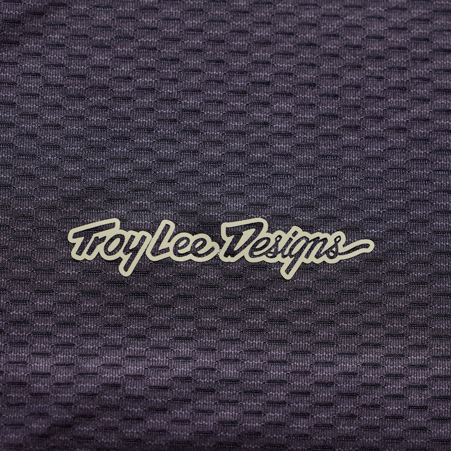 TROY LEE DESIGNS SKYLINE PRO AIR RIDGELINE Trui Koolstof Korte Mouw