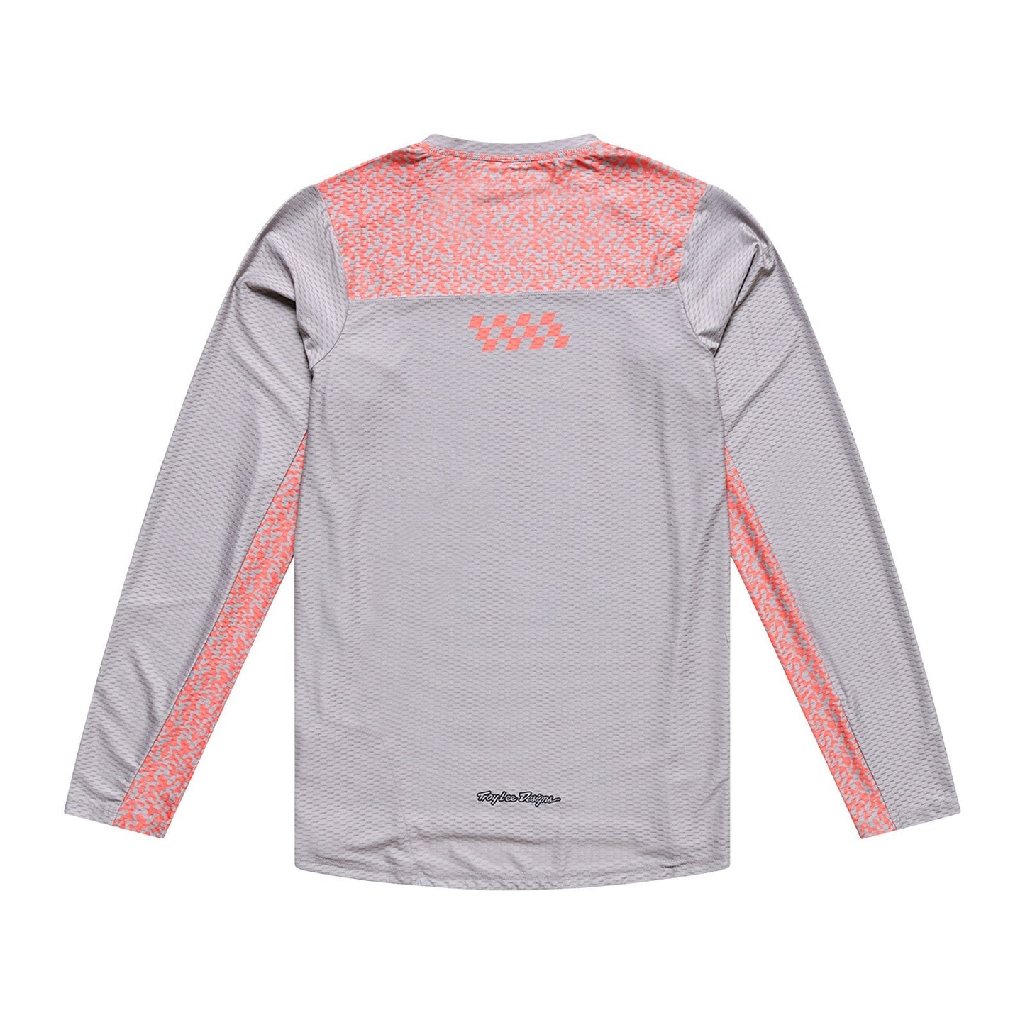TROY LEE DESIGNS SKYLINE PRO AIR RIDGELINE Jersey Lange Mouw Stone