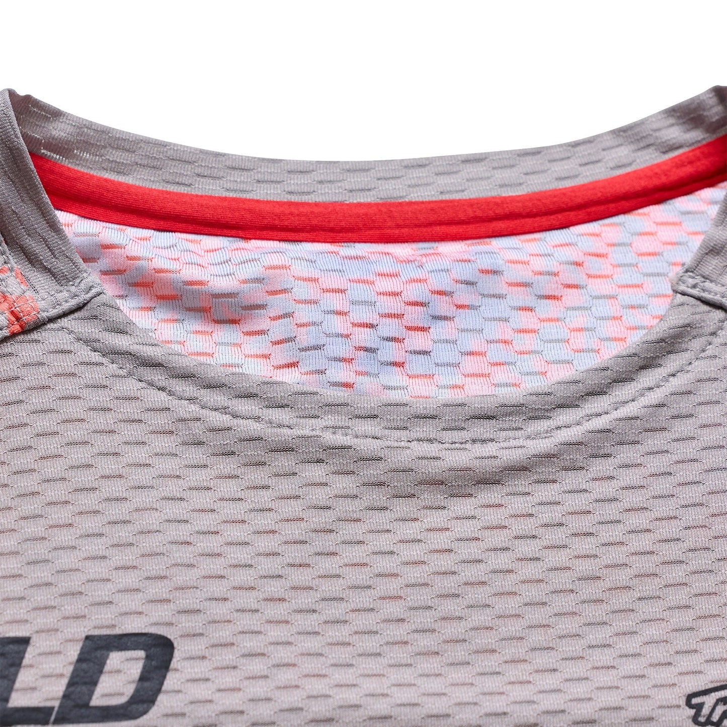 TROY LEE DESIGNS SKYLINE PRO AIR RIDGELINE Jersey Lange Mouw Stone