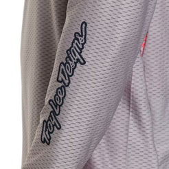 TROY LEE DESIGNSSKYLINE PRO AIR RIDGELINE Jersey Lange Mouw Stone