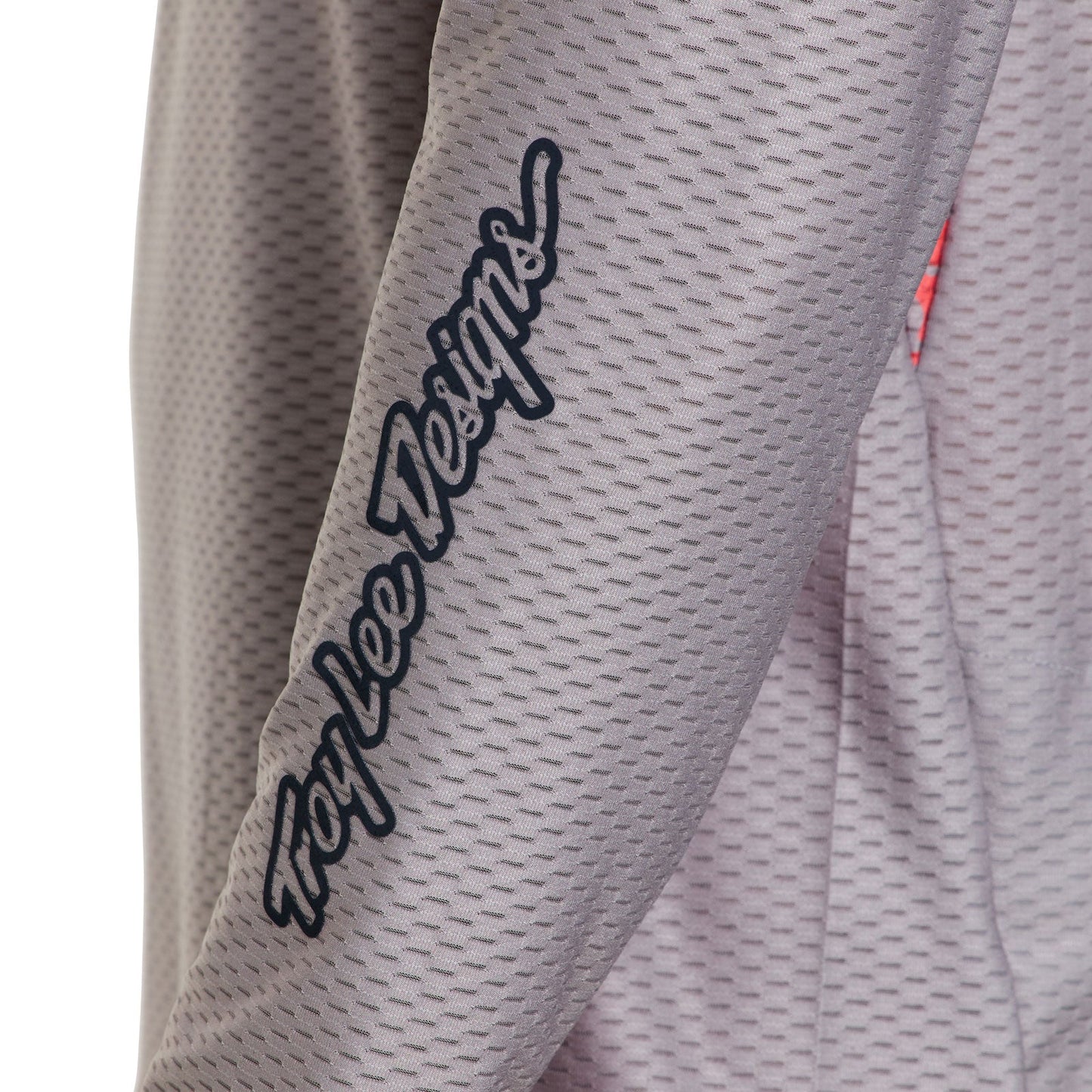 TROY LEE DESIGNS SKYLINE PRO AIR RIDGELINE Jersey Lange Mouw Stone