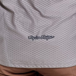 TROY LEE DESIGNSSKYLINE PRO AIR RIDGELINE Jersey Lange Mouw Stone