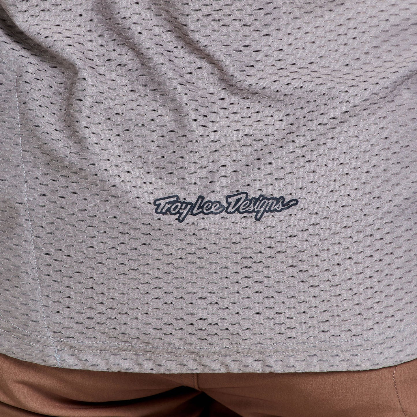 TROY LEE DESIGNS SKYLINE PRO AIR RIDGELINE Jersey Lange Mouw Stone