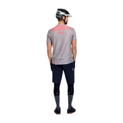TROY LEE DESIGNSSKYLINE PRO AIR RIDGELINE Jersey met korte mouwen Stone