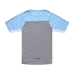 TROY LEE DESIGNS SKYLINE PRO FANKS ARMY Korte Mouw Jersey Khaki