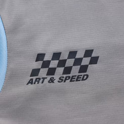 TROY LEE DESIGNS SKYLINE PRO FANKS ARMY Korte Mouw Jersey Khaki