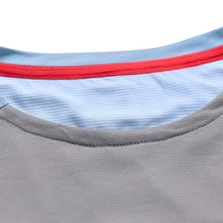 TROY LEE DESIGNS SKYLINE PRO FANKS ARMY Korte Mouw Jersey Khaki