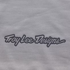 TROY LEE DESIGNS SKYLINE PRO FANKS ARMY Korte Mouw Jersey Khaki