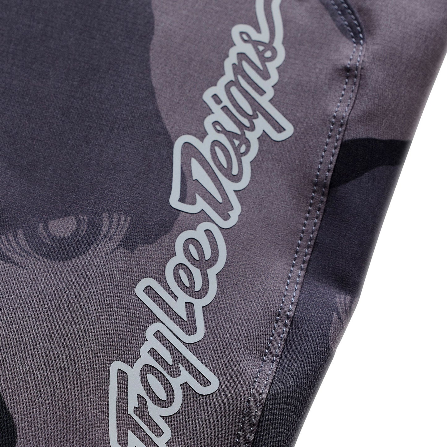 TROY LEE DESINS SKYLINE PRO FLOW CAMO Carbon broek