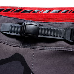 TROY LEE DESINS SKYLINE PRO FLOW CAMO Carbon broek