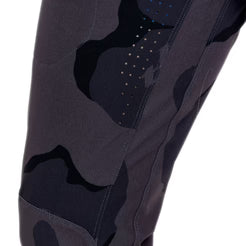 TROY LEE DESINS SKYLINE PRO FLOW CAMO Carbon broek