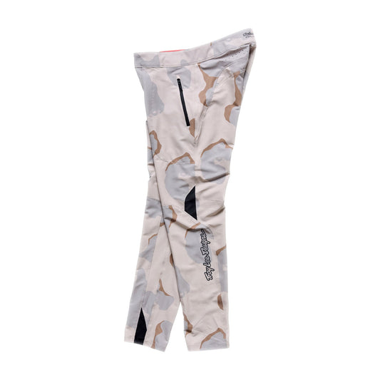 TROY LEE DESINS SKYLINE PRO FLOW CAMO Broek Puimsteen