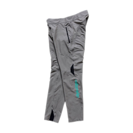 TROY LEE DESINS SKYLINE PRO MONO Broek Legergrijs