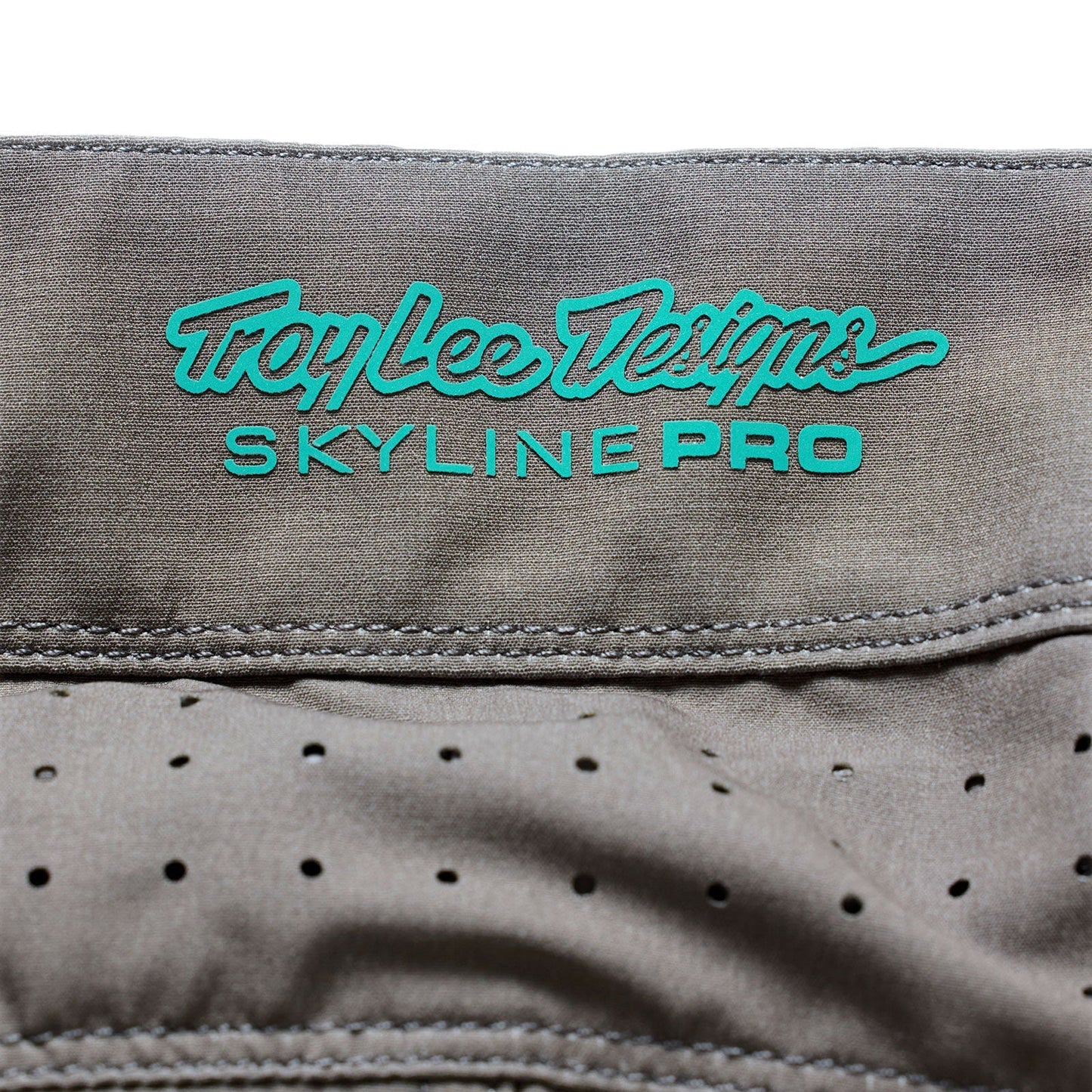 TROY LEE DESINS SKYLINE PRO MONO Broek Legergrijs