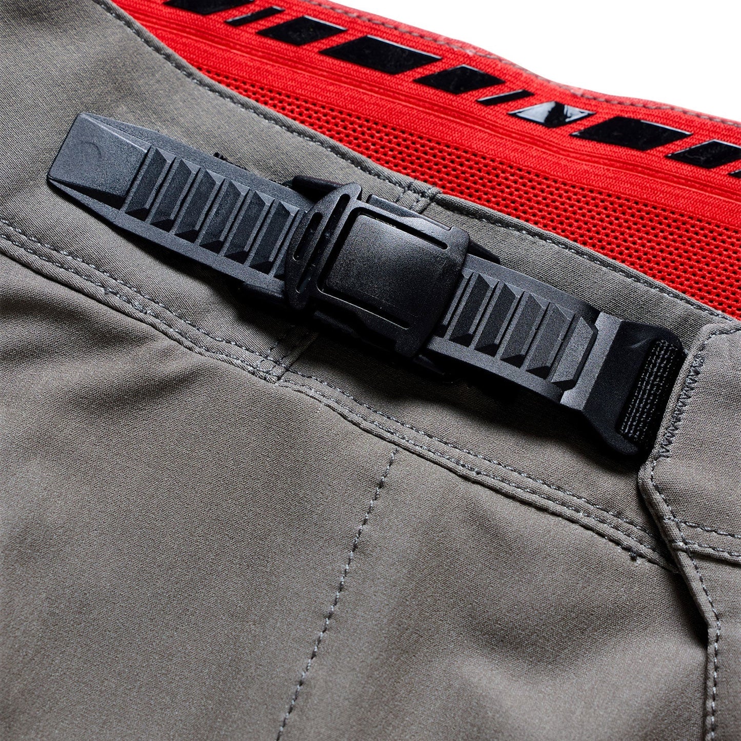 TROY LEE DESINS SKYLINE PRO MONO Broek Legergrijs