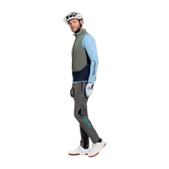 TROY LEE DESIGNS SKYLINE PRO MONO Mouwloze Jas Khaki