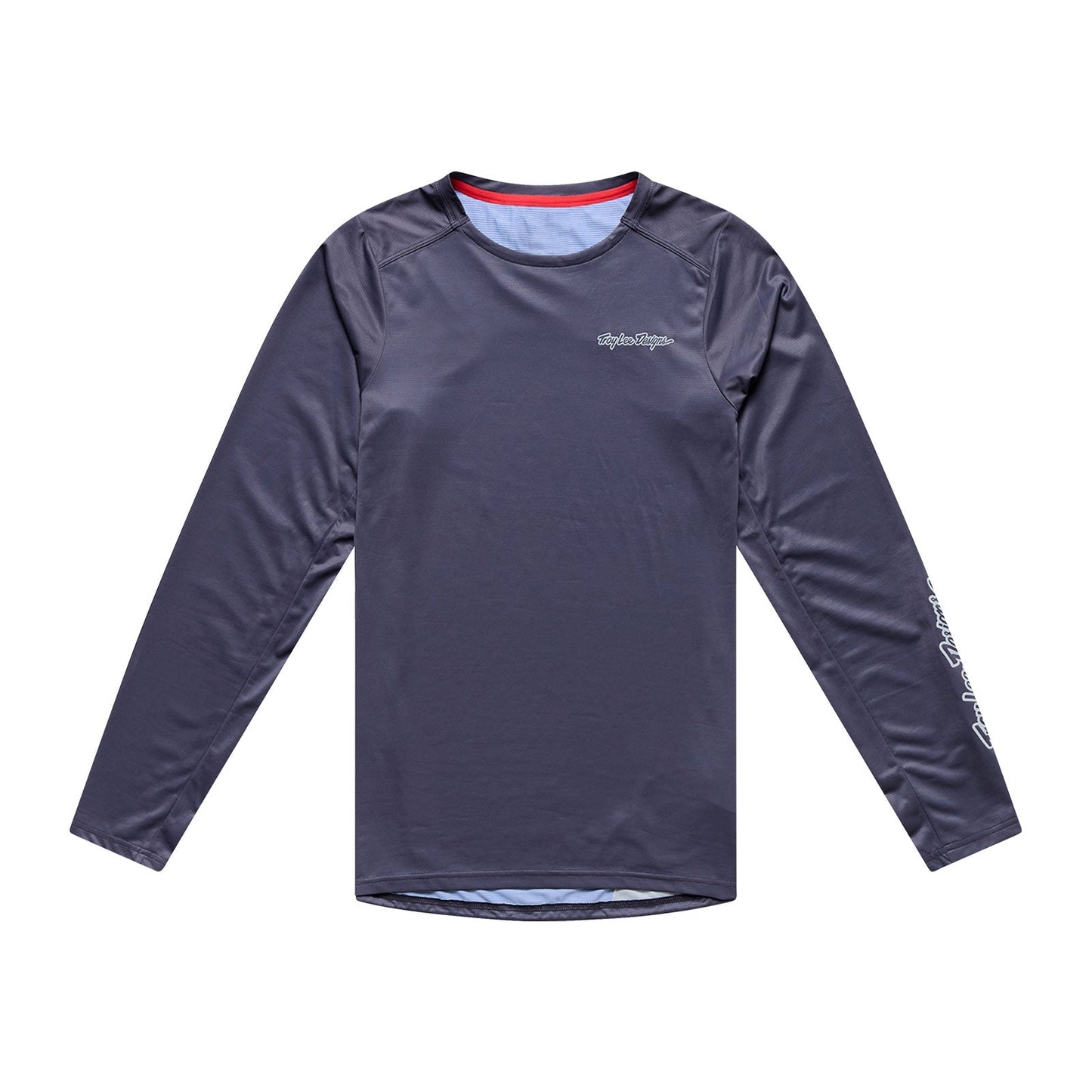 TROY LEE DESIGNS SKYLINE PRO MONO lange mouwen Carbon Jersey