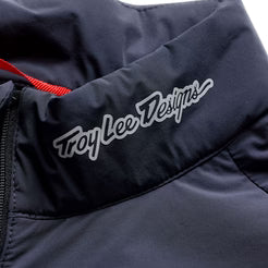 TROY LEE DESIGNS SKYLINE PRO MONO Carbon Jas zonder mouwen